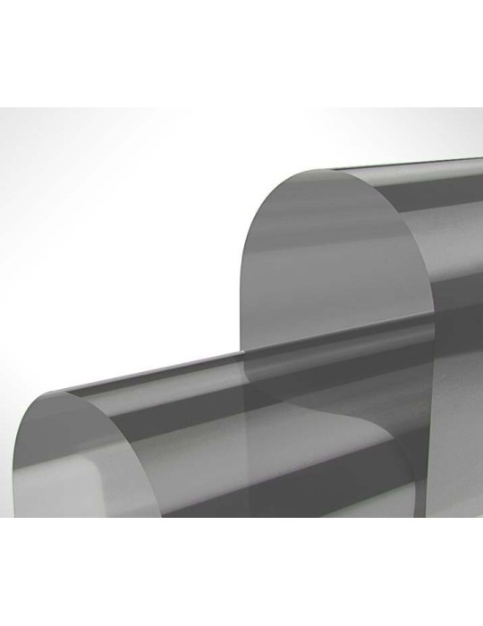 MAJESTIK25 - Film solaire automobile